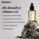 Inatur Vitamin E oil 30 ml - Creams/Oils/Lotions