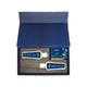 Dr Batras Pro+ Celebration Pack for Balanced Scalp, Enriched with Green Tea 100 ml - Hair Sets & Kits