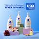 Nivea Shower Gel Soft And Almond Oil 1000 ml - Shower Gels & Body Wash