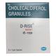 D Rise Sachet 1gm - Supplements-Vam