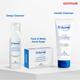 D Acne Foaming Face Wash Foam 60ml - Face Wash & Cleansers