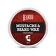 Beardo Mustache & Beard Wax - Extra Strong 50 gm - Beard Wax