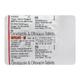 Orni O Tablet 10'S - Bacterial Infections-Qui
