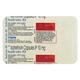 ISOTROIN 10 Capsule 15's - Acne-Acn