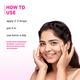 Plum 2% Hyaluronic Acid Serum with Bulgarian Rose Hydration Boost Fragrance free 30ml - Face Serum