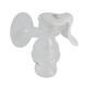 Mothercare Manual Breast Pump with Bottle 150 ml - Breast Pump