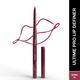 Faces Canada Ultime Pro Lip Definer - Mocha Brown 13 0.35 gm - Lip Liners