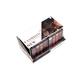Miss Rose 16 Highly Pigmented Multi - Color Glitter & Matte Eyeshadow Palette 7001 - 007Z02 20 gm - Face Palettes