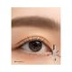 Rom&Nd Han All Flat Brow W1 Gentle Brown 0.17 gm - Eyebrow Pencils & Enhancers