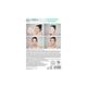 Mirabelle Korea Herbs Fairness Facial Mask 25 Ml - Sheet Masks