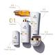 Dove Peptide Bond Strength Shampoo 650 ml - Shampoos