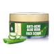 Anti-Acne Aloe Vera Face Scrub 50 gm - Face Scrubs