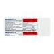 MEGATAS S 50 Tablet 10's - Bladder And Prostate Disorders-Dru