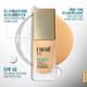 Lakme 9To5 Hya Matte Foundation + Hyaluronic Acid Cool Tan 25 ml - Foundation