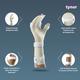 Tynor Hand Resting Splint - Right (Child) (E 29) - Knee/Ankle/Leg/Foot Supports