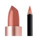 Anastasia Beverly hills Looking & Sculpted Lip Duo Kit Sun Baked LL + Peach Bud Lipstick 1's - Lipsticks