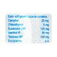 Genvol Plus Capsule 10'S - Cough And Cold-Cou