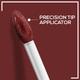 Renee Gloss Stay Transfer Proof Glossy Liquid Lip Color - Alice 3.5 ml - Liquid Lipsticks