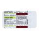 OFRIVID 200mg Tablet 10's - Bacterial Infections-Qui