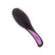 Vega Cushion Hair Brush for Men and Women for Straightening and Grooming (E33-CB) 83 gm - Hair Brushes