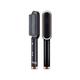 Ktein Hair Straightener Brush Effortless Styling, Fast Heating, Anti-Scald 300 gm - Hair Brushes