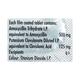 Tresmox CV Tablet 10'S - Bacterial Infections-Pen