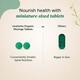 Neuherbs Moringa Tablets 120's - Vitamin C