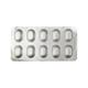 TELMEVAS H Tablet 10's - Hypertension-Ang