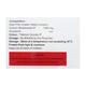 SOBISIS FORTE Tablet 15's - Ulcer/Reflux/Flatulence-Aaa