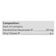 DECABACT 50mg Injection 1ml - Hormonal Therapy-Ana