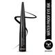 Insight Cosmetics Waterproof Eye Ink Black 7 gm - Eyeliners