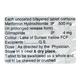 ZORYL M 4mg Tablet 15's - Diabetes-Ant