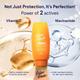Eclipse Solaire Active Sunscreen SPF 50 PA+++ 60 ml - Face Sunscreen