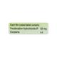AIR 120mg Tablet 10's - Allergies-Ant