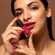 Insight Cosmetics 5 Toxic Free long lasting Nail Polish - Color 118 9 ml - Nail Polish