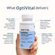 Briyo OptiVital Softgel 60's - Mental Health