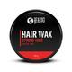 Beardo Hair Wax - Strong Hold Crystal Wax 100 gm - Hair Gels & Waxes