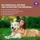 Aerol Freezem Tick Sprayer 1's - Pet accessories