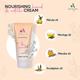 Aaranyaa Hand and Cuticle Cream 50 ml - Hand Creams