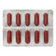 Eiref Capsule 10'S - Ulcer/Reflux/Flatulence-Aaa