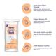 Sanfe Prep 'N' Glow Multipurpose Cotton Pads 80's - Cotton Balls