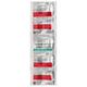 Olmetor CH 20mg Tablet 10'S - Hypertension-Ang