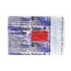 Levobact 500mg Tablet 10'S - Bacterial Infections-Qui