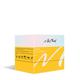 MsChief Solo Air Pulse Stimulator - Bunny Shaped (Yellow) 1's - Massagers And Vibrators