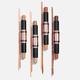 Makeup Revolution Fast Base Contour Stick Medium 8.6 gm - Contour