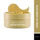Swiss Beauty Hydra Eye Serum Patch - Gold 60's - Under Eye Creams & Serums