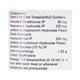 Pantop MPS SUGAR FREE MINT FLAVOUR Syrup 200ml - Ulcer/Reflux/Flatulence-Aaa