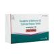 Kombiglyze XR 5/1000mg Tablet 7'S - Diabetes-Ant