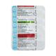 Paraxin 250mg Capsule 10'S - Bacterial Infections-Chl