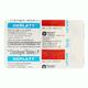 Deplatt 75mg Tablet 15'S - Blood Clot-Ant